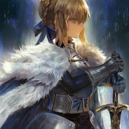 User profile picture