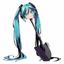 Collection uploader avatar