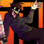 Collection uploader avatar