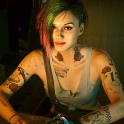 User profile picture