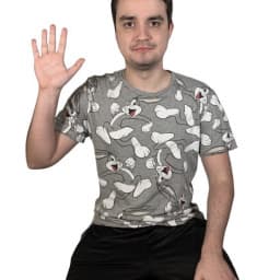 User profile picture