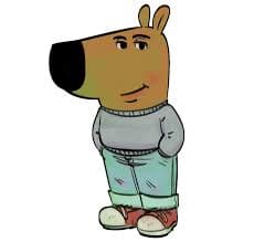 User profile picture