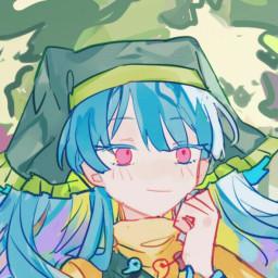 User profile picture