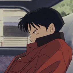 User profile picture