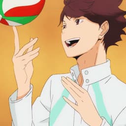 User profile picture