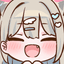 Collection uploader avatar