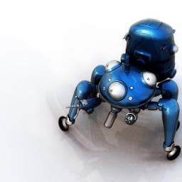 User profile picture