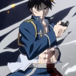 User profile picture