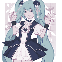 User profile picture