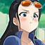 Collection uploader avatar