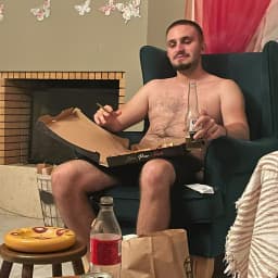 User profile picture