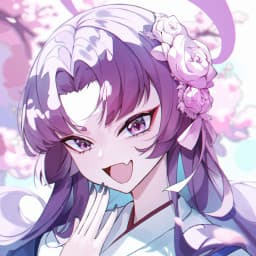 User profile picture