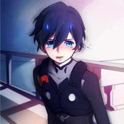 User profile picture