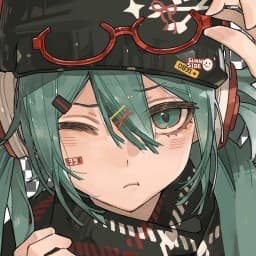 User profile picture