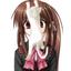 Collection uploader avatar