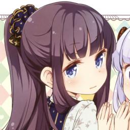 User profile picture