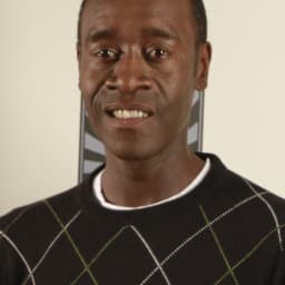 User profile picture