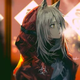 User profile picture