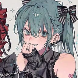 User profile picture