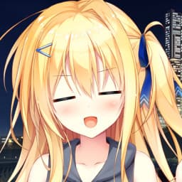User profile picture