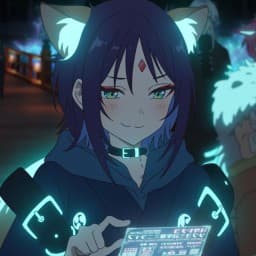 User profile picture