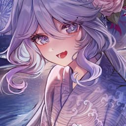User profile picture