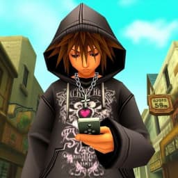 User profile picture