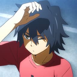 User profile picture