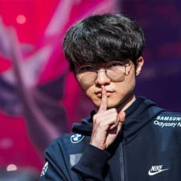 User profile picture