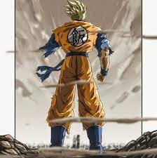 User profile picture