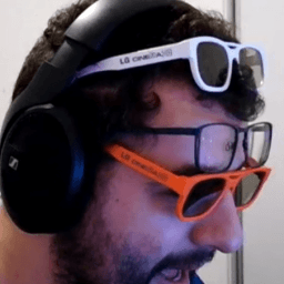 User profile picture