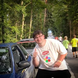 User profile picture