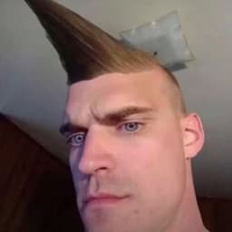 User profile picture