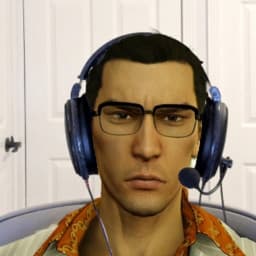 User profile picture