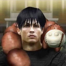 User profile picture