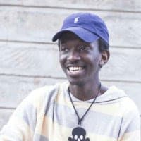 User profile picture
