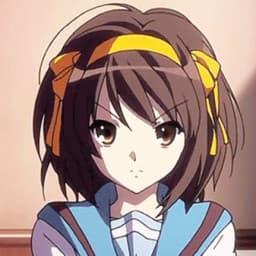 User profile picture