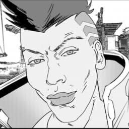 User profile picture