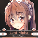 User profile picture