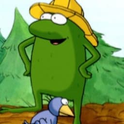 User profile picture