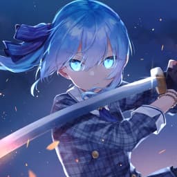 User profile picture