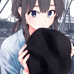 User profile picture