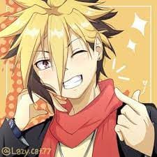 User profile picture