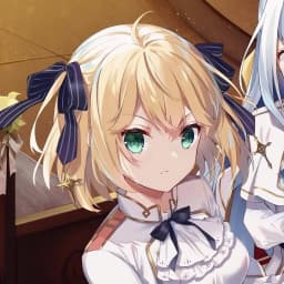 User profile picture