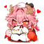Collection uploader avatar