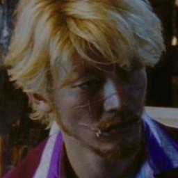 User profile picture