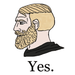 User profile picture