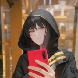 User profile picture