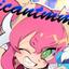 Collection uploader avatar