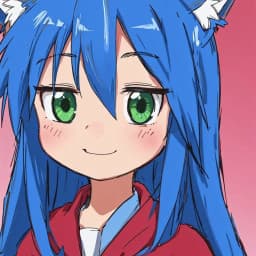 User profile picture